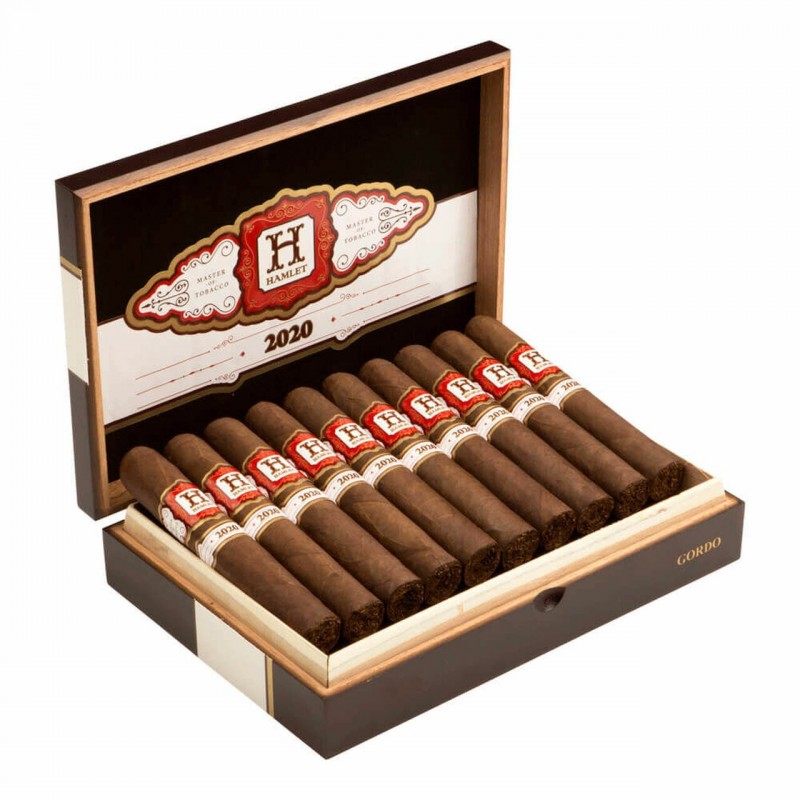 Rocky Patel Hamlet 2020